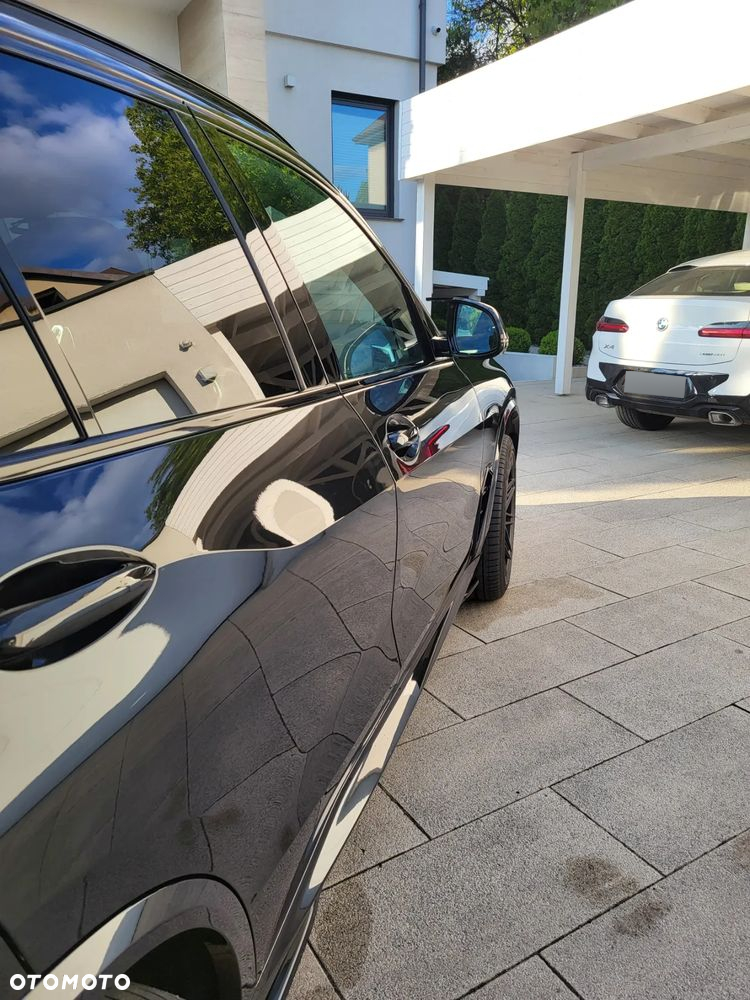 BMW X5 M M50i - 8