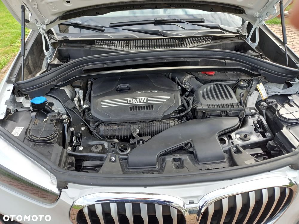 BMW X1 - 6