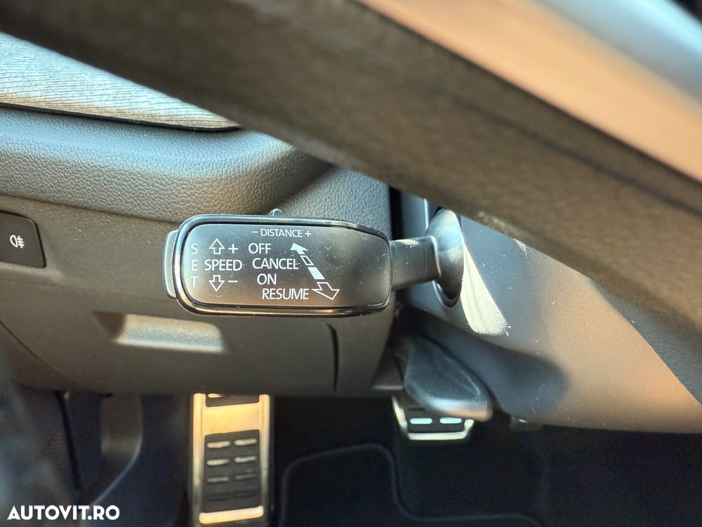 Skoda Octavia 2.0 TDI 150 CP DSG Selection - 11