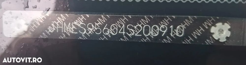 Honda Civic 1.3 i-DSi IMA (Hybrid) - 20