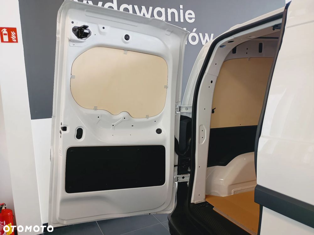 Renault Nowy Kangoo VAN EXTRA L2 1.5 dCi 115 - 18