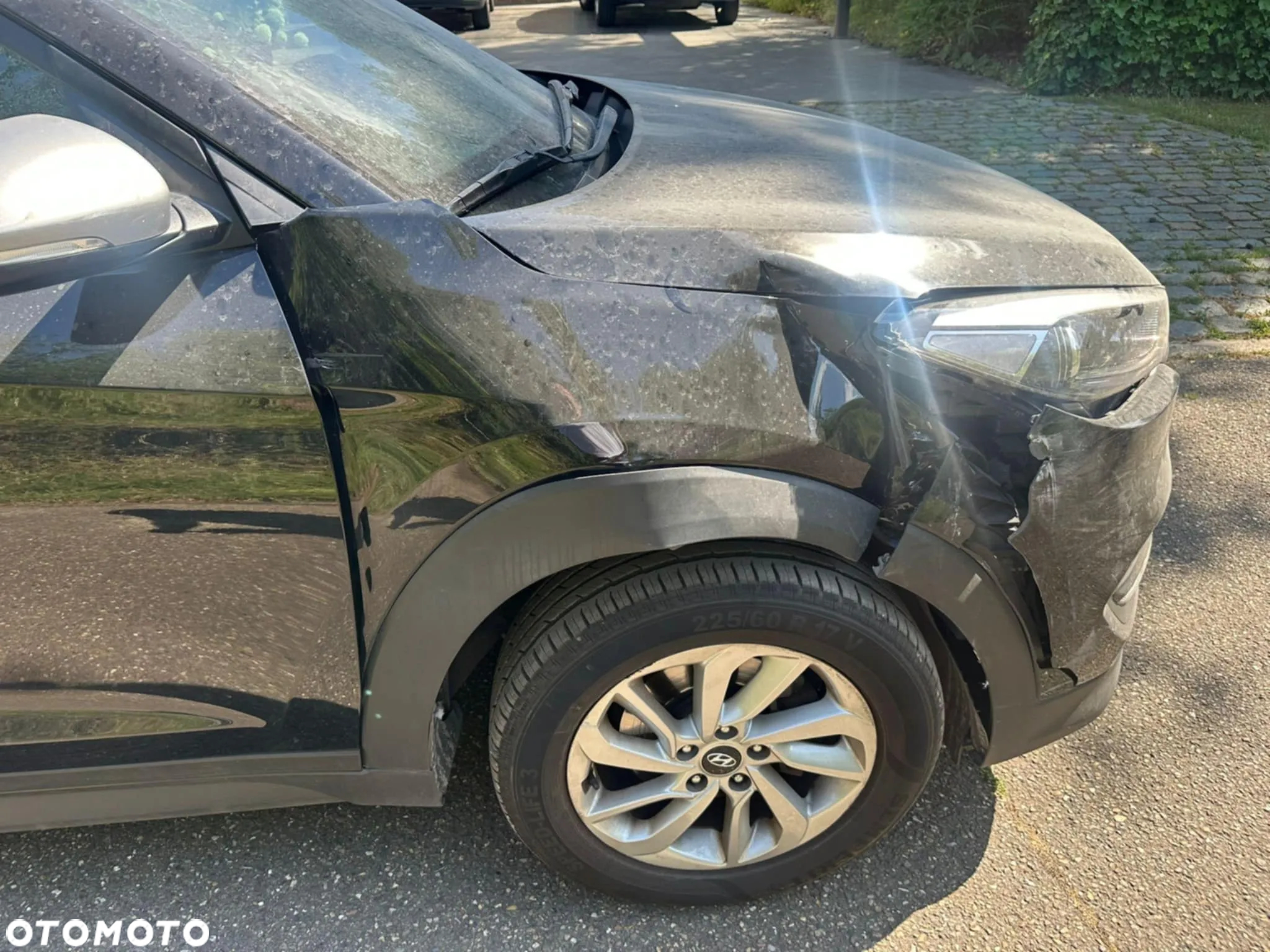 Hyundai Tucson - 10