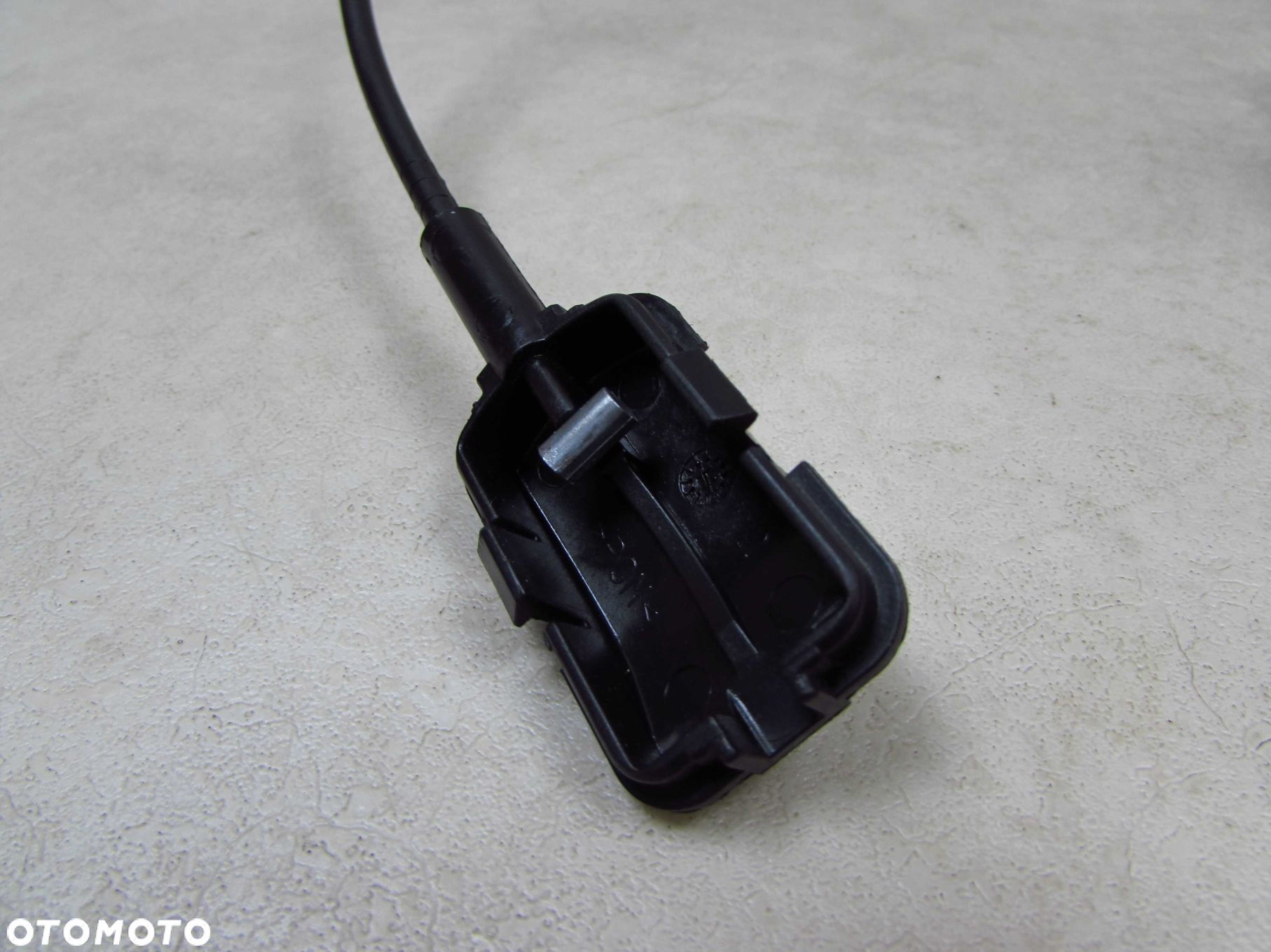 RENAULT KANGOO II III CITAN 08-20 ZAMEK DRZWI PRZOD PRAWY 6 PIN 8200497604D - 4