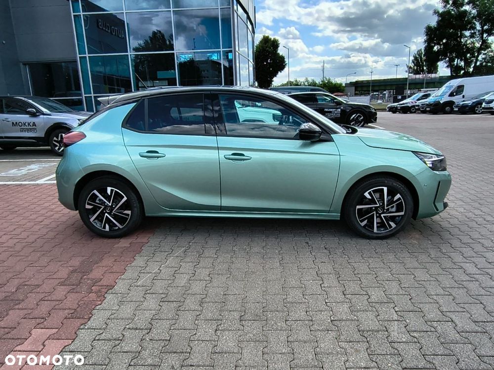 Opel Corsa 1.2 Direct Injection Turbo - 6