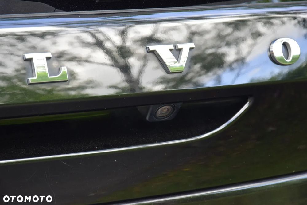 Volvo V40 D3 Geartronic RDesign - 35