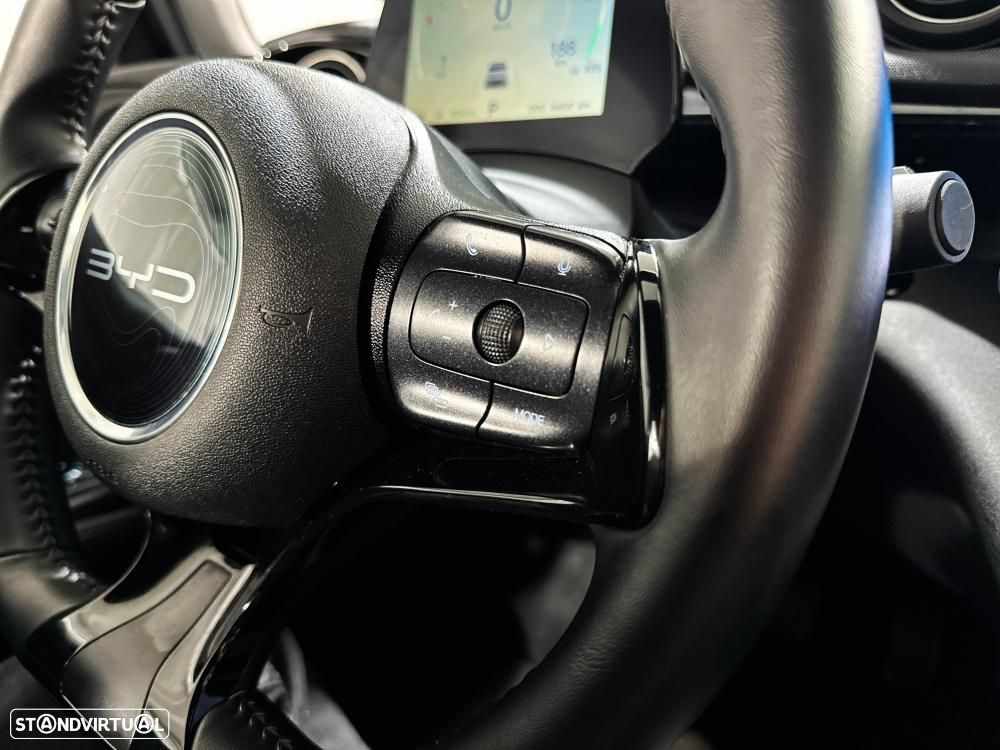 BYD Dolphin 60.4 kWh Comfort - 50