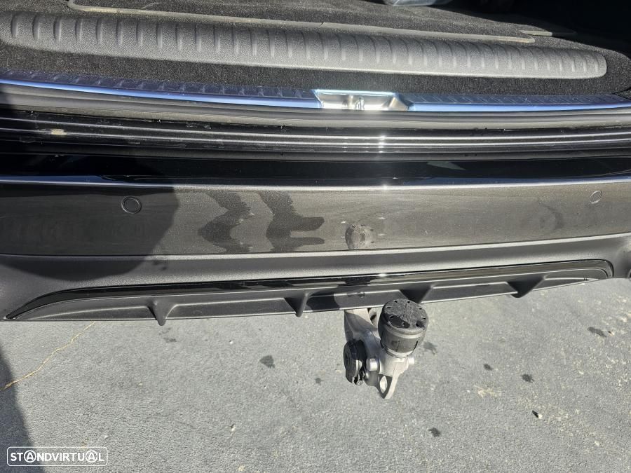 Mercedes-Benz E 300 e Station 9G-TRONIC AMG Line - 25