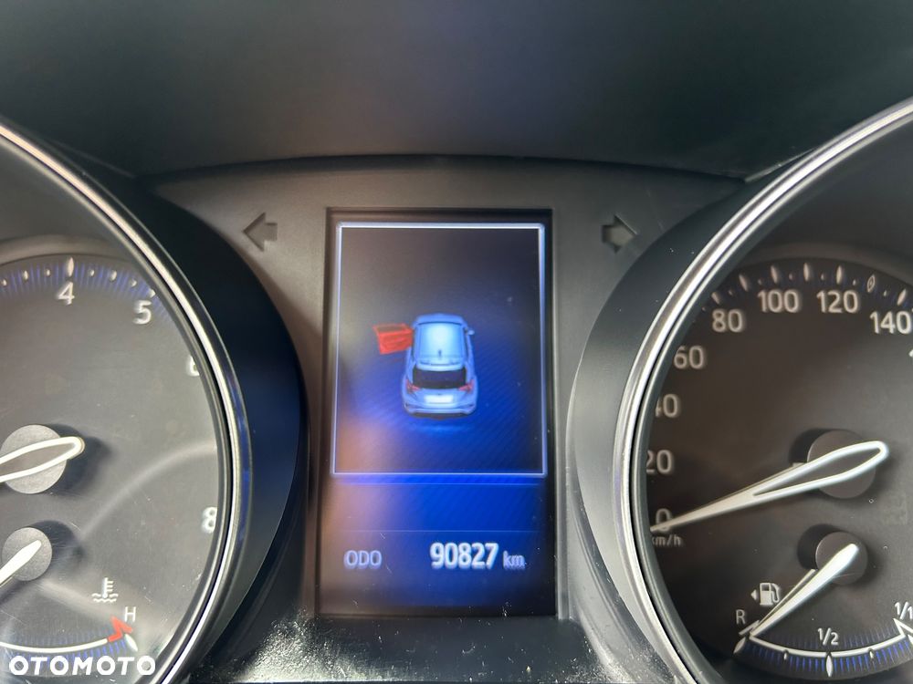 Toyota C-HR 1.2 Turbo Style - 10