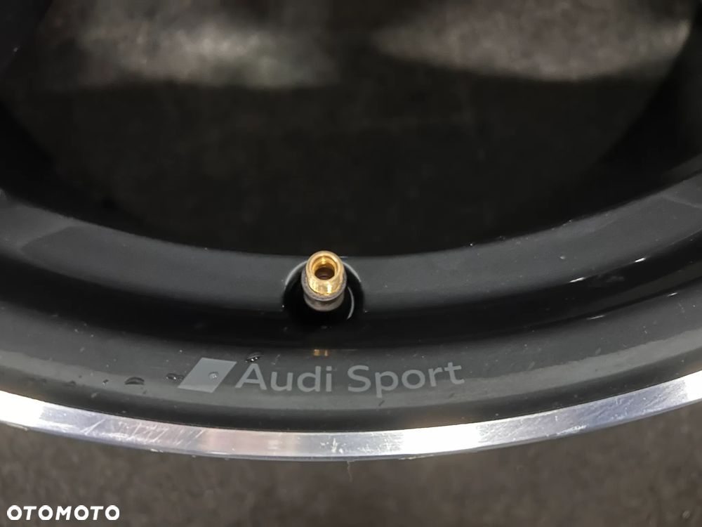 Alufelga Audi Sport A6, S6 C8 20 cali 5x112 1szt. Ładna! 4K0601025AD - 7