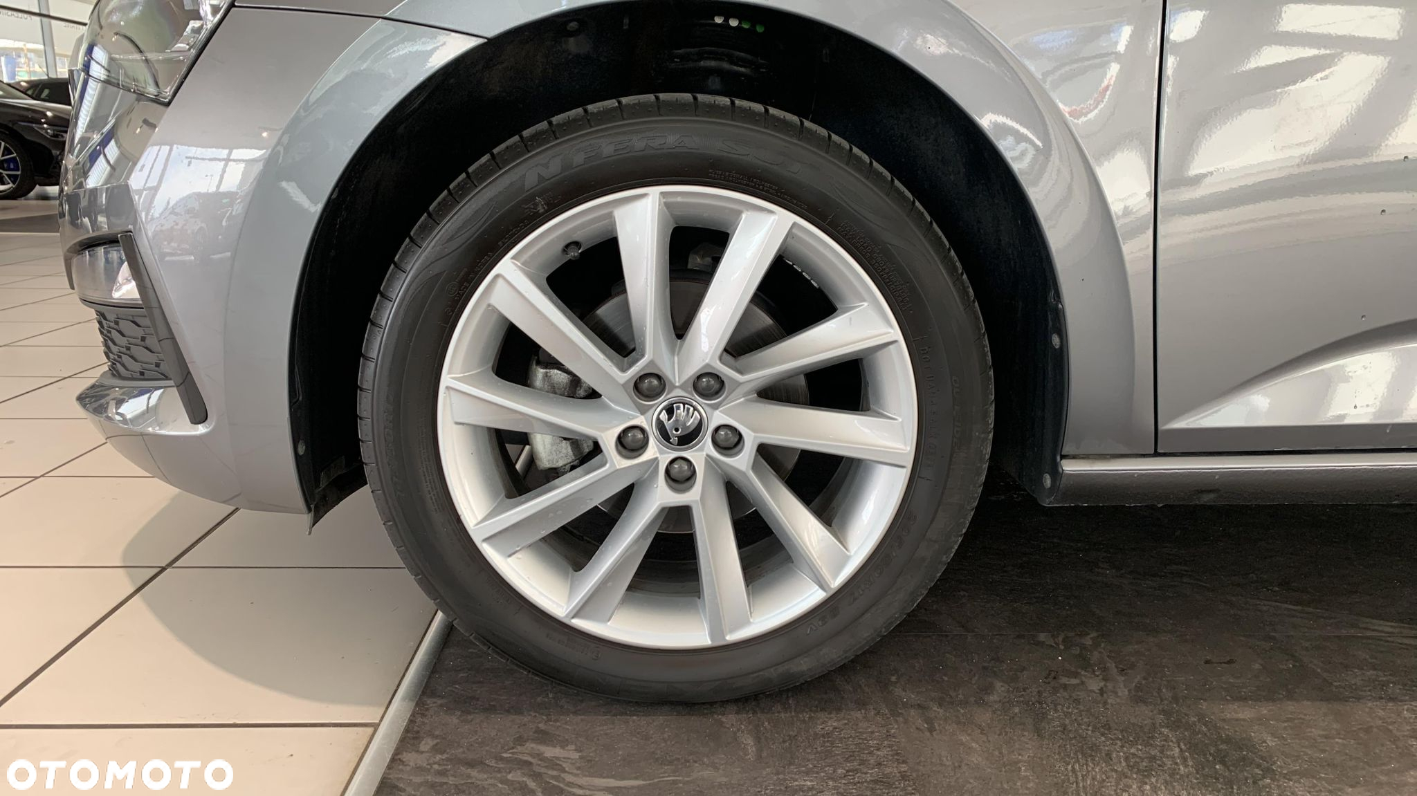 Skoda Scala 1.5 TSI Style DSG - 18