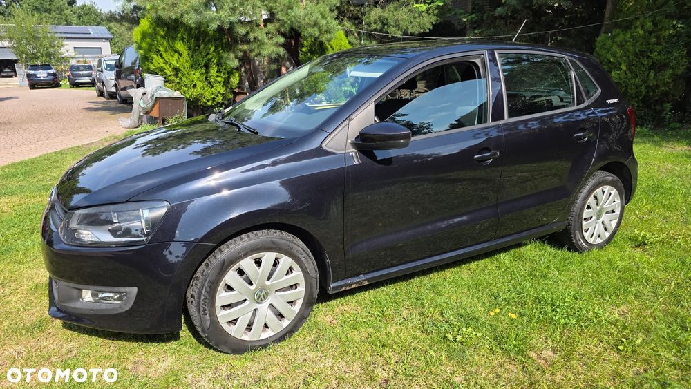 Volkswagen Polo 1.2 Team - 6
