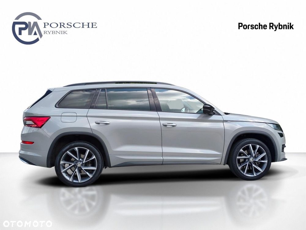 Skoda Kodiaq - 7
