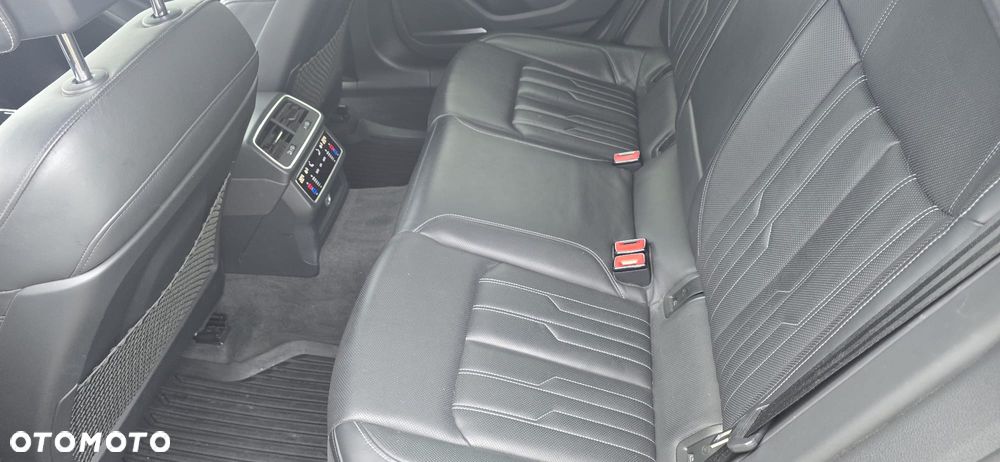 Audi S7 Sportback TDI quattro tiptronic - 19