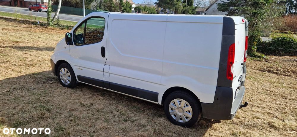 Renault Trafic - 5