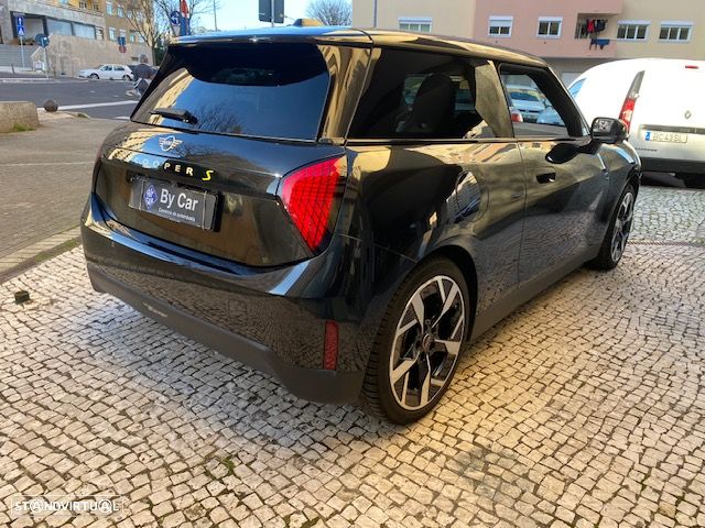 MINI 3 Portas Cooper SE Favoured M - 4