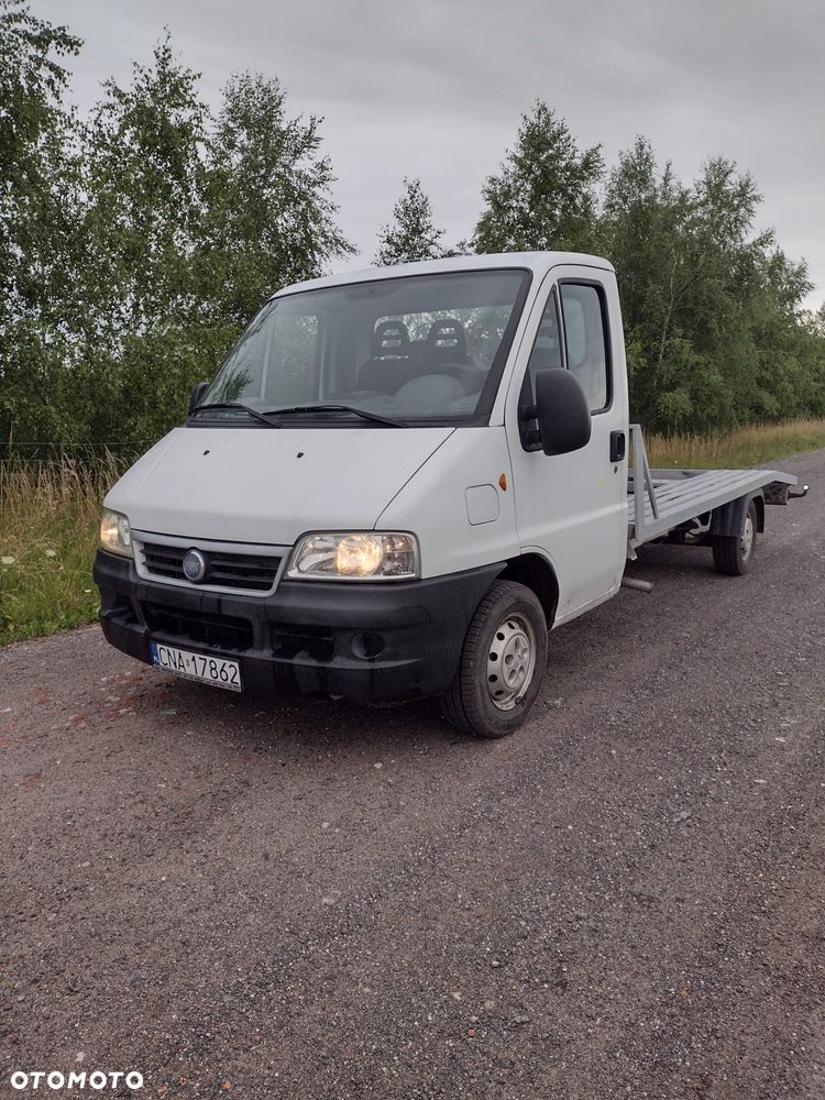 Fiat Ducato - 2