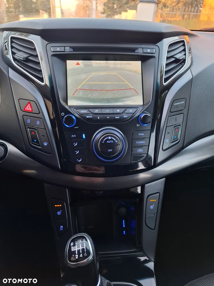 Hyundai i40 i40cw 1.6 5 Star Edition - 16