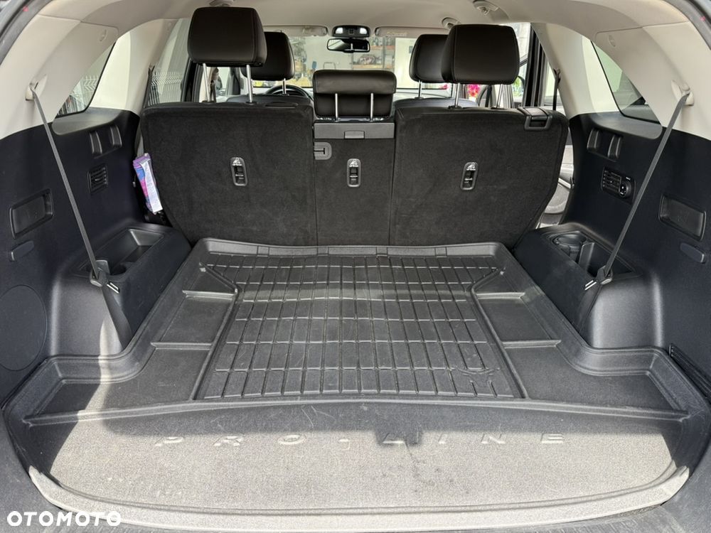 Kia Sorento 2.0 CRDI L - 13