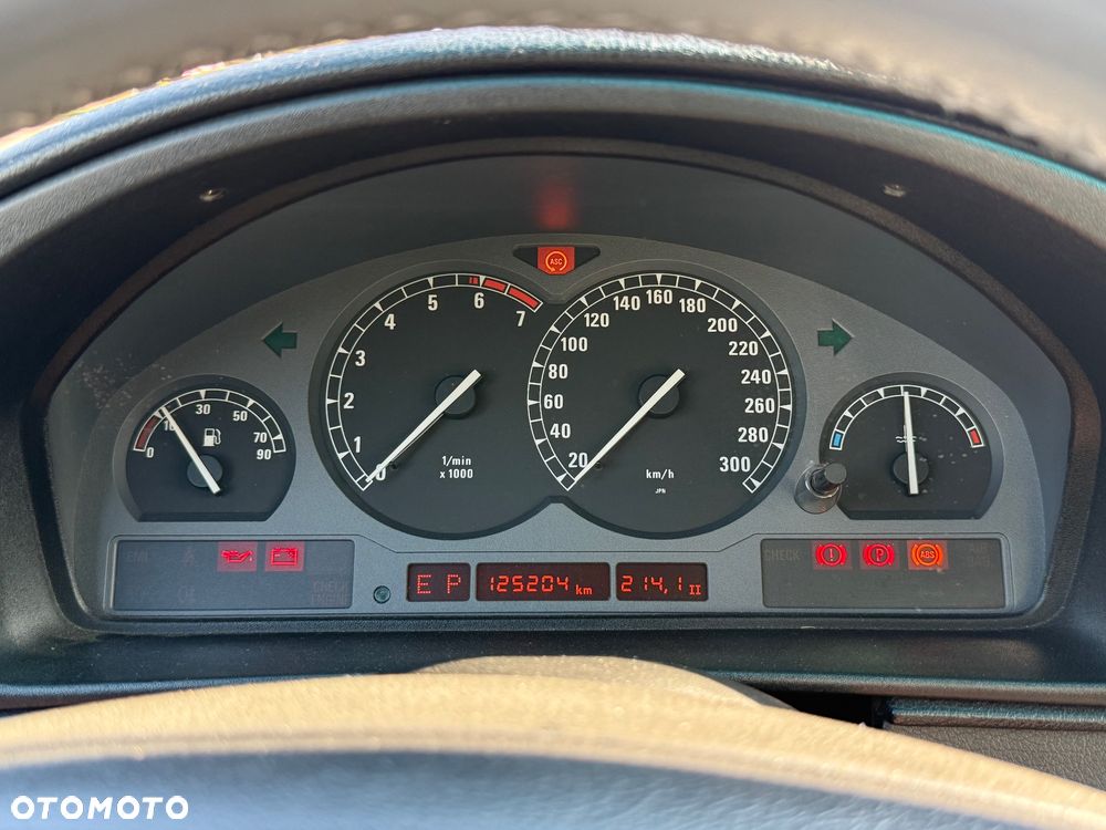 BMW Seria 8 850 Ci - 30