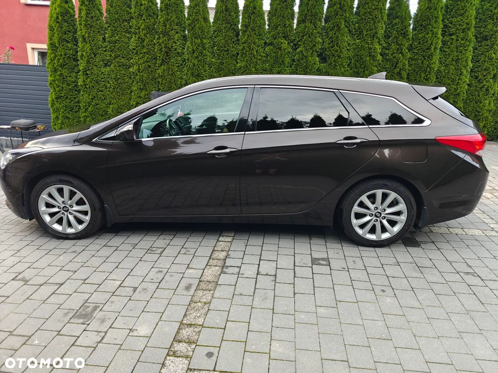 Hyundai i40 1.7 CRDi Comfort - 3