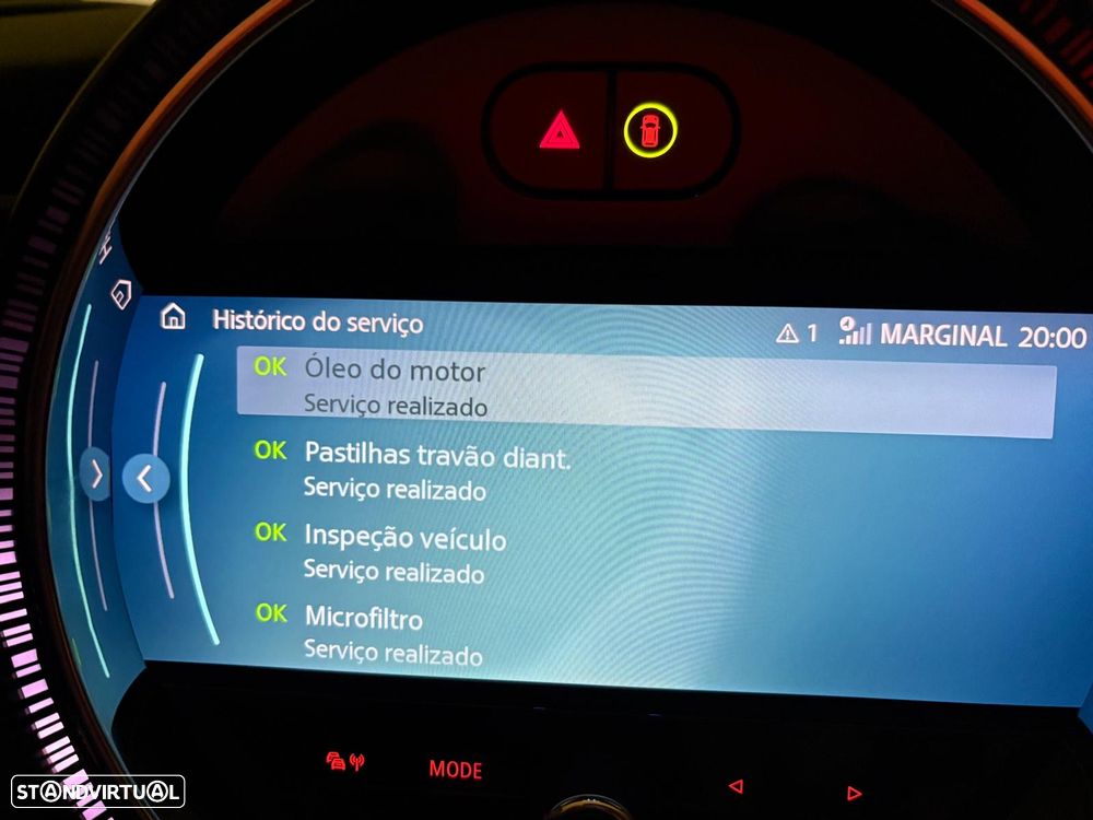 MINI Cabrio John Cooper Works Plus Auto Desportiva - 20