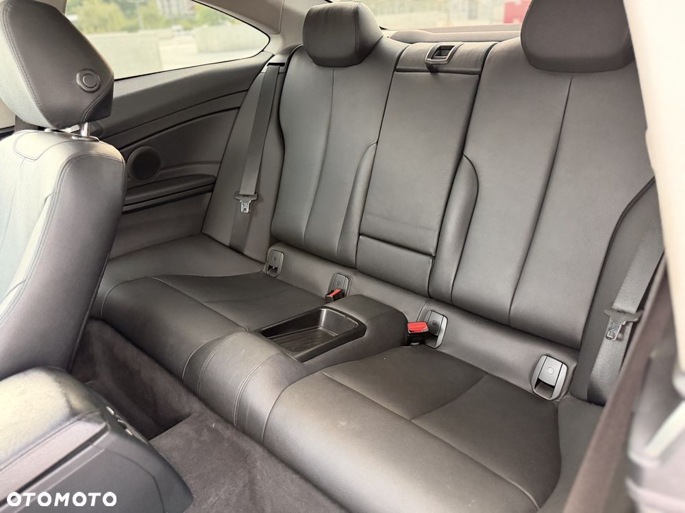 BMW Seria 4 435i xDrive - 22