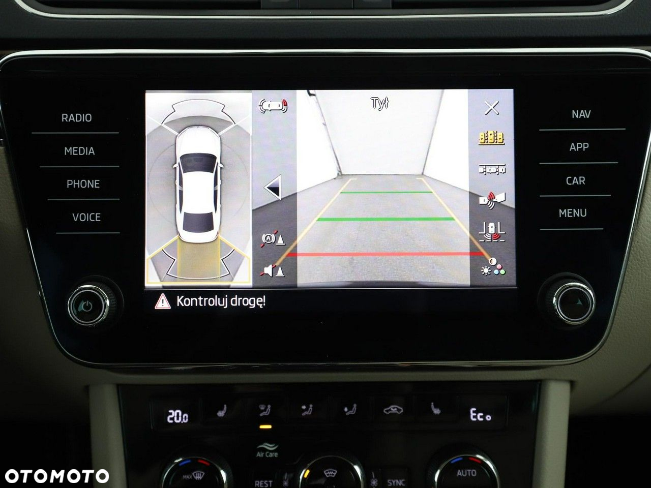 Skoda Superb 1.4 TSI Plug-In Hybrid L&K DSG - 25