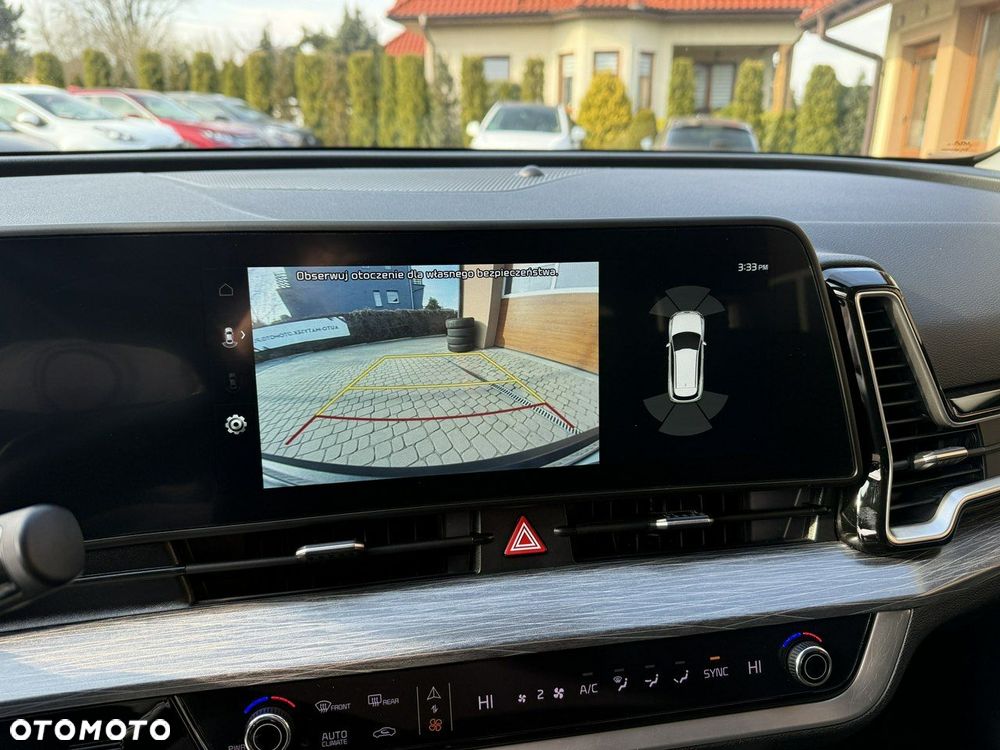 Kia Sportage 1.6 T-GDI M 2WD - 20