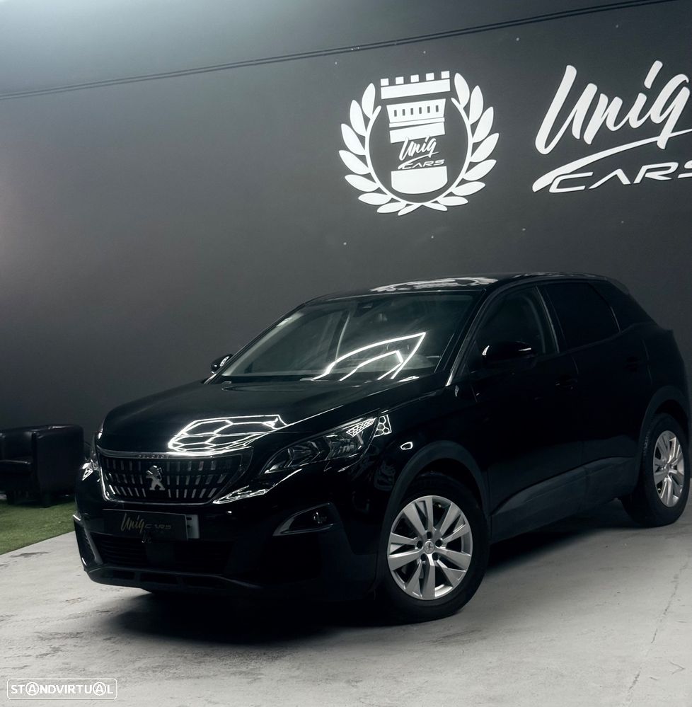 Peugeot 3008 - 15