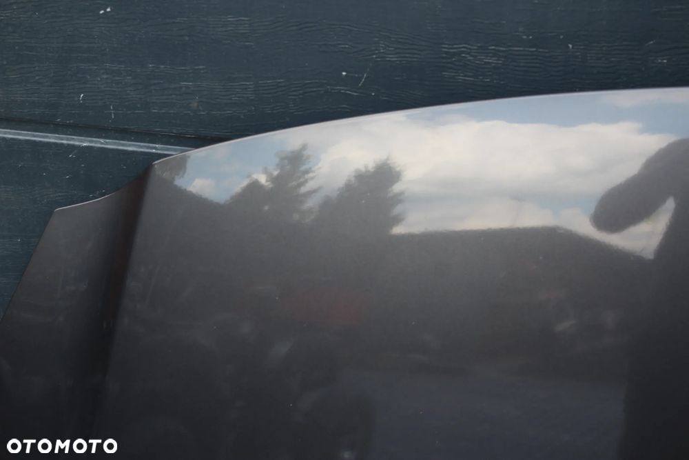 MASKA POKRYWA SILNIKA OPEL INSIGNIA A Z177 BARDZO ŁADNA - 3