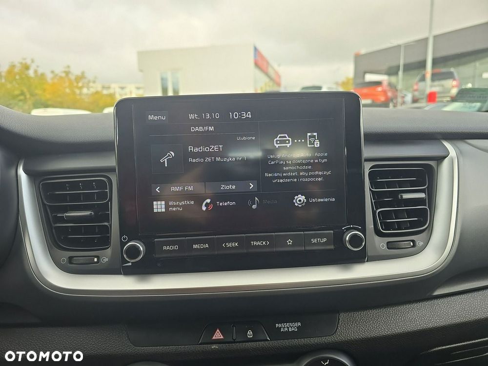 Kia Stonic - 23