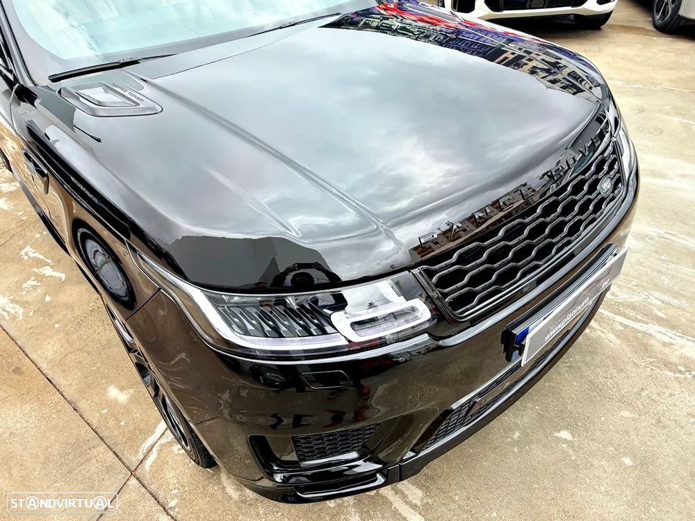 Land Rover Range Rover 3.0 TDV6 HSE - 42