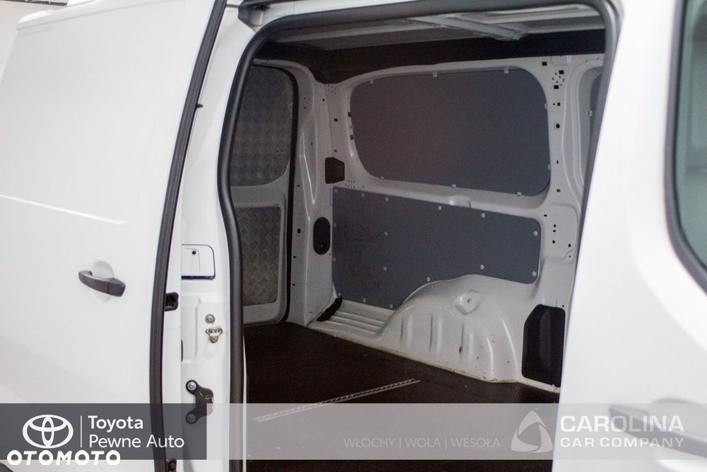 Toyota PROACE - 12