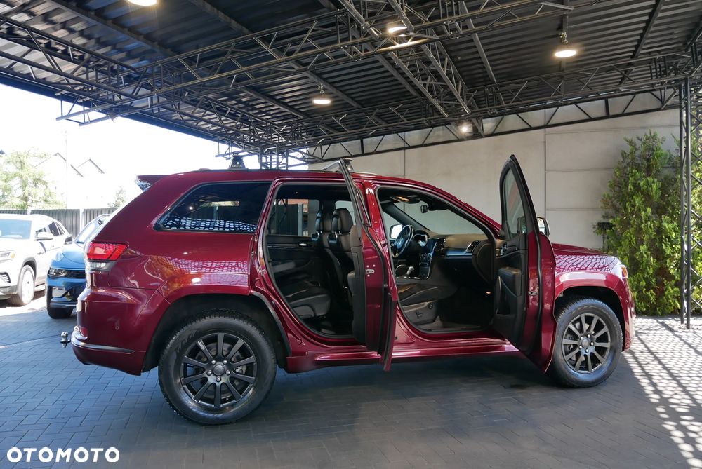 Jeep Grand Cherokee - 7