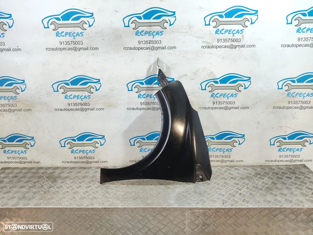 Frente Completa Peugeot 208 I 1 Diesel - 11