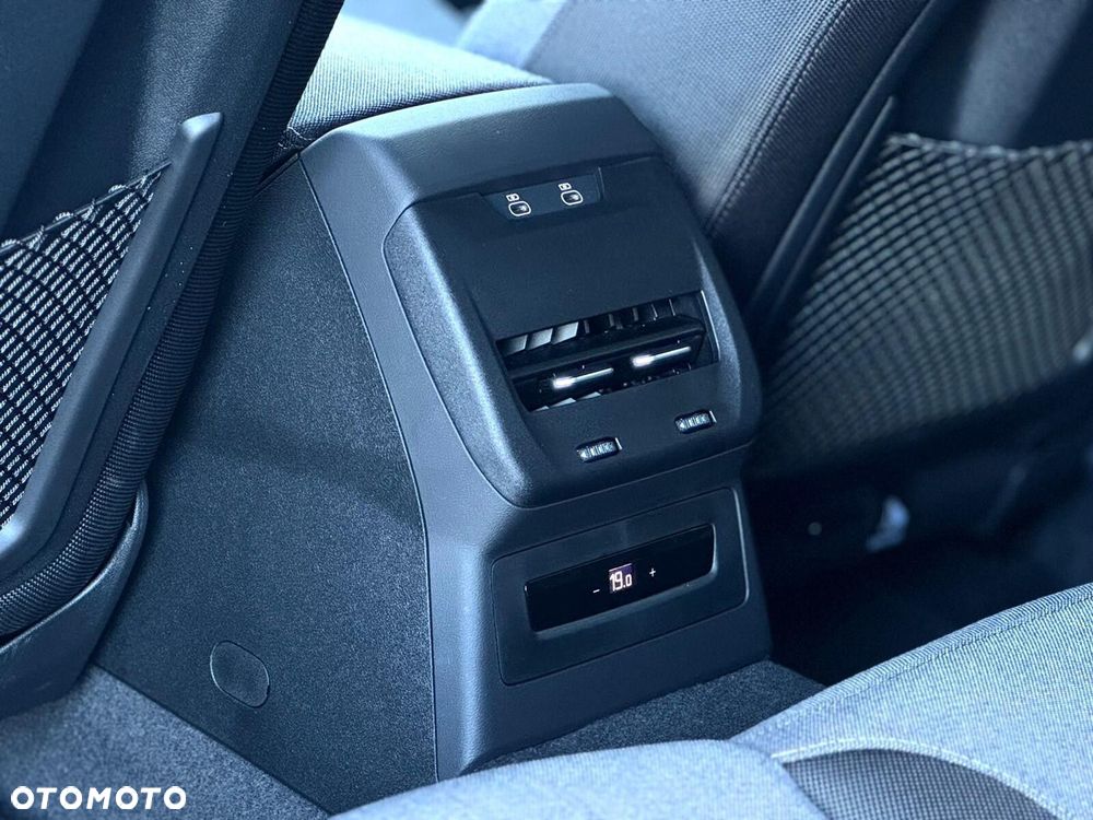 Audi A5 Avant TFSI Quattro S tronic - 36