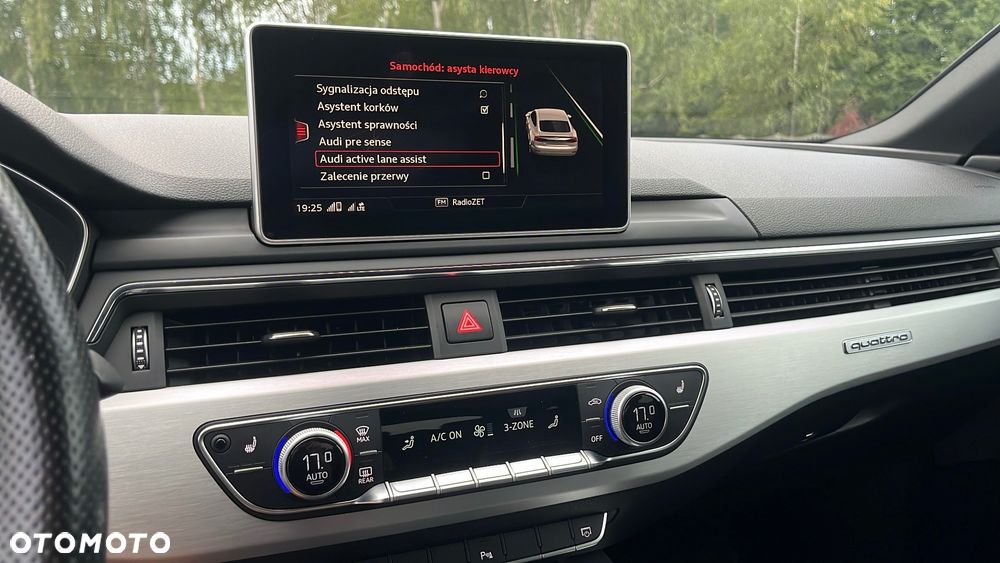 Audi A5 Sportback 2.0 TDI Quattro Sport S tronic - 40