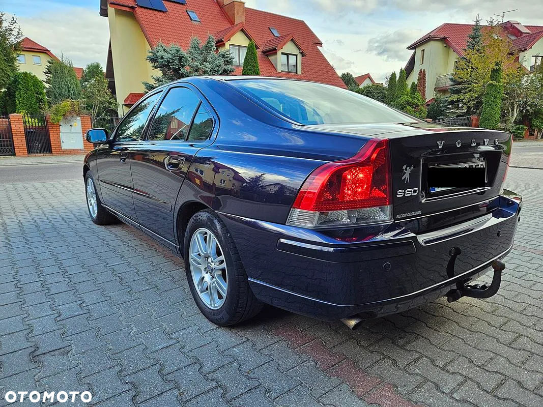 Volvo S60 - 6