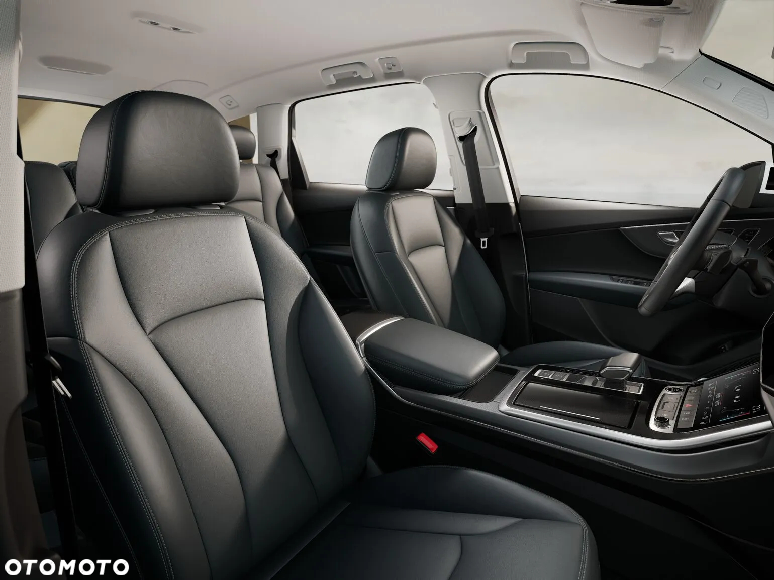 Audi Q7 50 TDI quattro tiptronic - 5