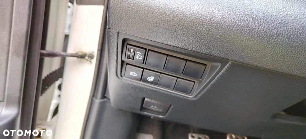 Toyota Yaris GR 1.6 Dynamic - 14