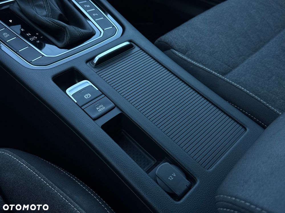 Volkswagen Passat 1.5 TSI EVO Business DSG - 23