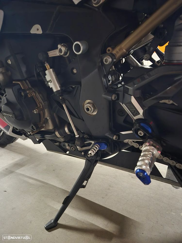 BMW S 1000 R Pack M Sport - 6