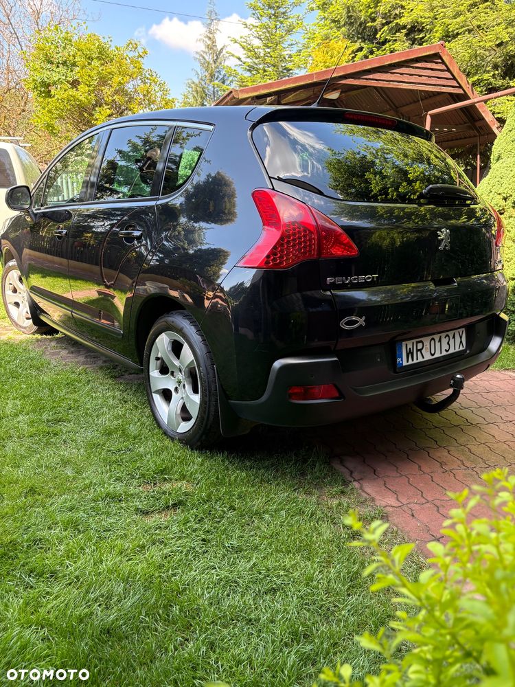 Peugeot 3008 - 2