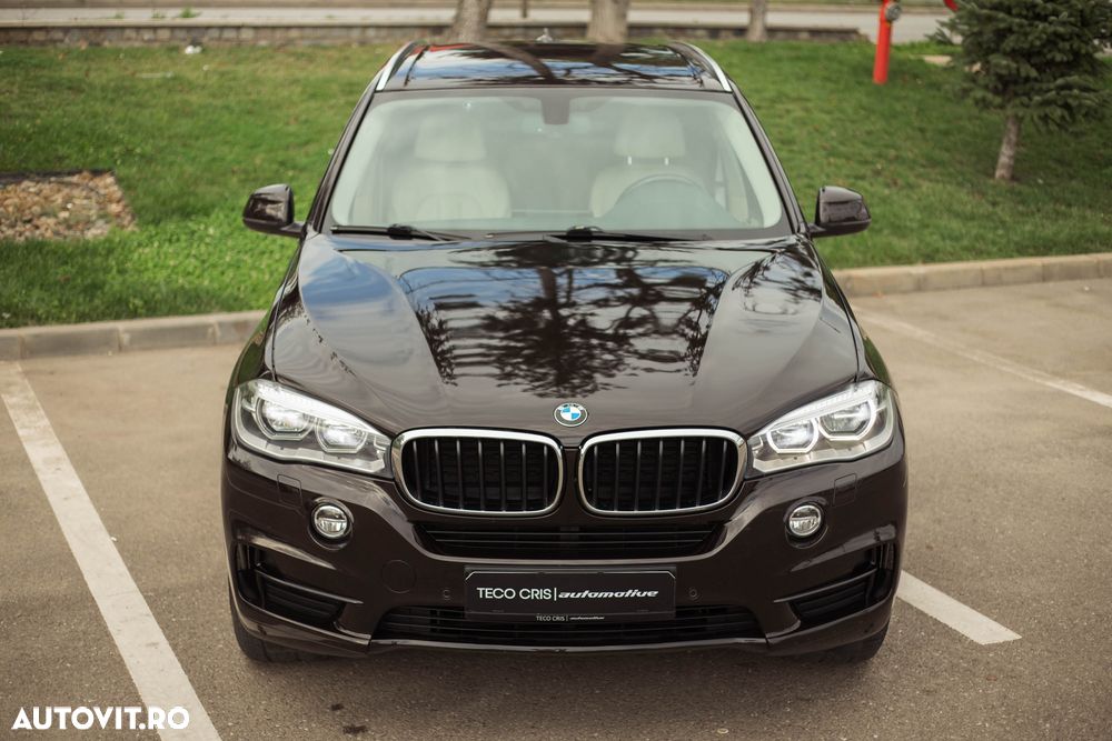 BMW X5 - 17