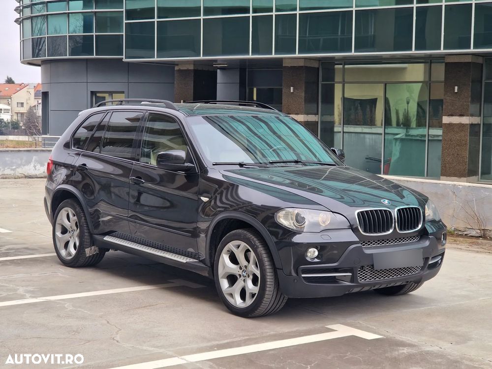 BMW X5 xDrive30d - 1