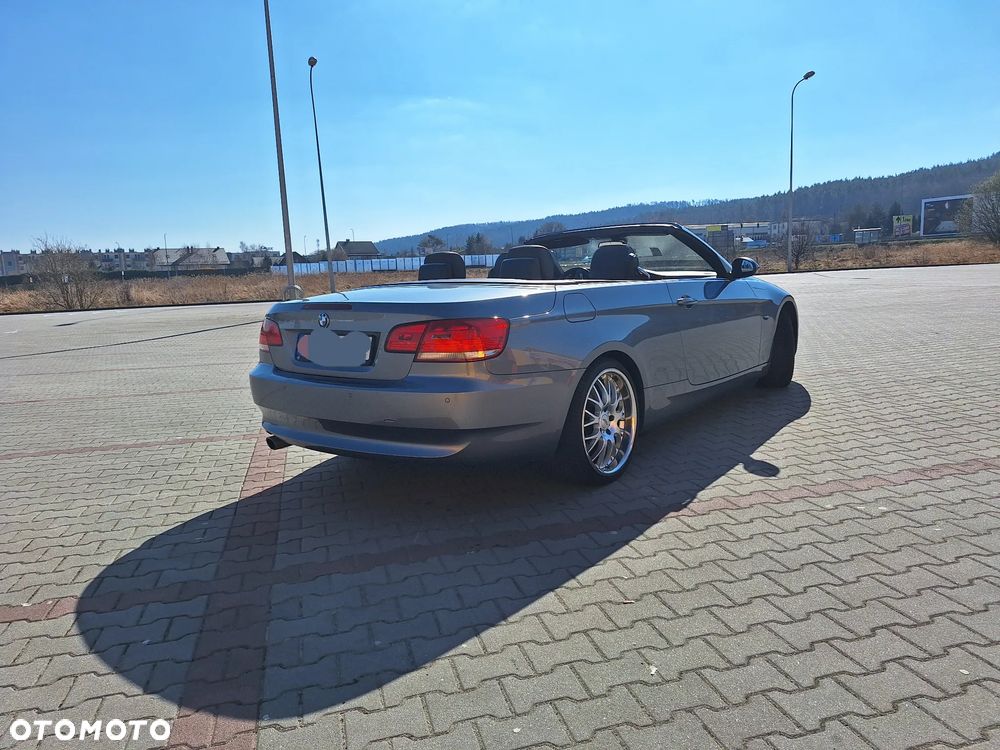 BMW Seria 3 - 4