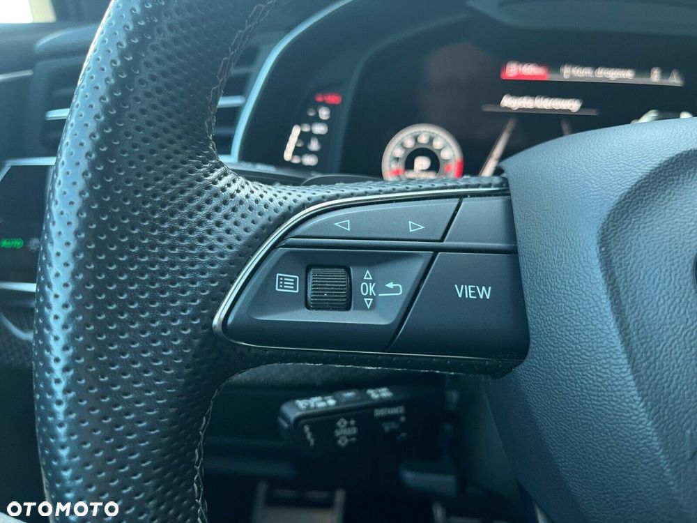 Audi Q7 55 TFSI mHEV Quattro S Line Tiptr - 35
