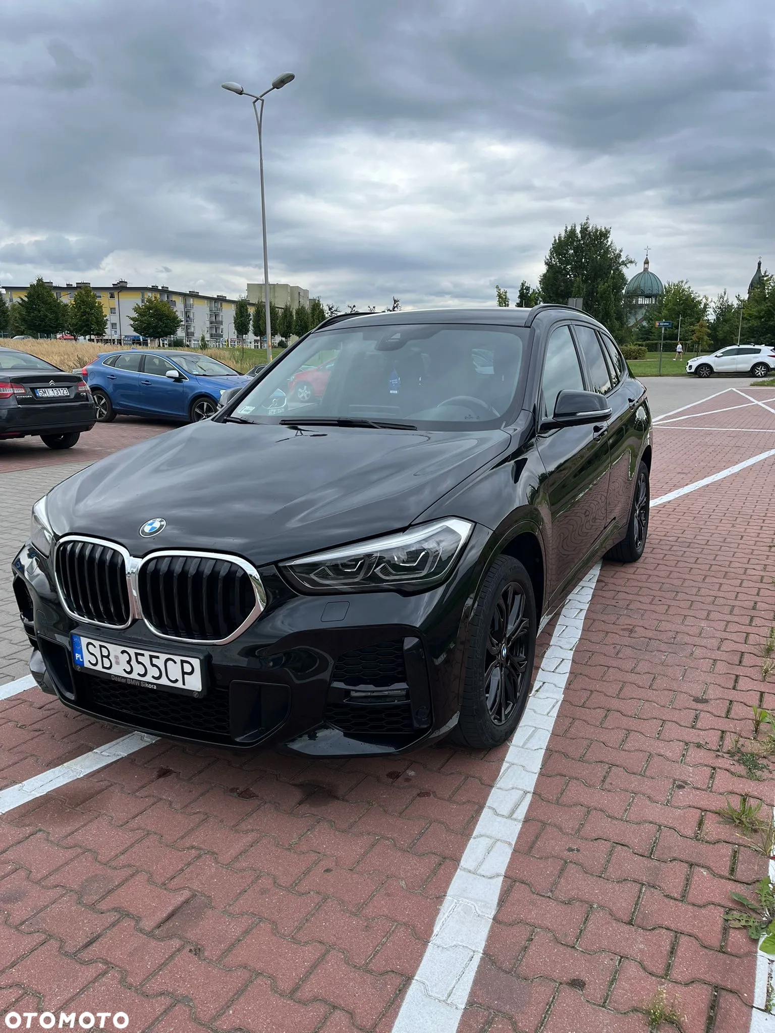 BMW X1 sDrive18i - 2