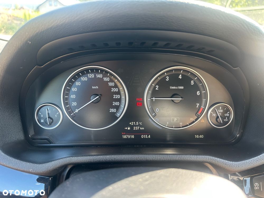 BMW X4 xDrive20i - 4