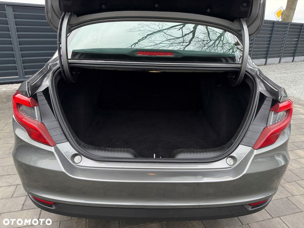 Fiat Tipo 1.4 16V - 25